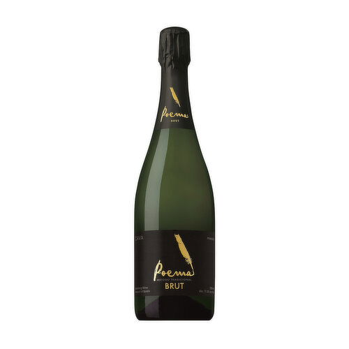 Poema Cava Pura Organic Brut