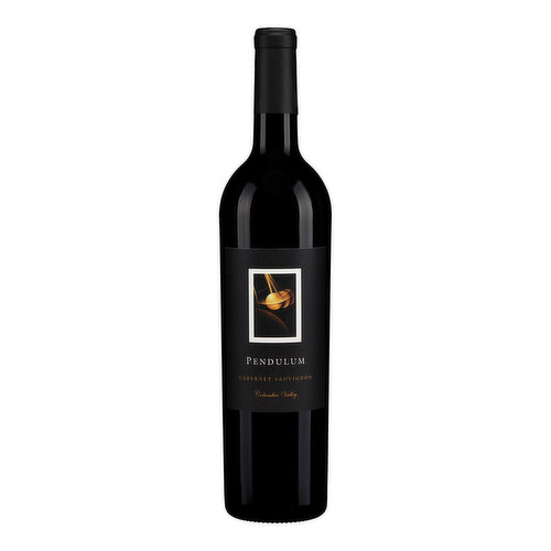 Pendulum Cabernet Sauvignon