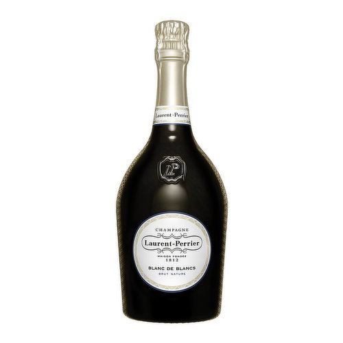 Laurent-Perrier Blanc de Blancs Brut Nature