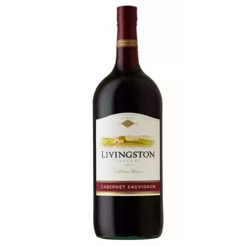 Livingston Cabernet Sauvignon