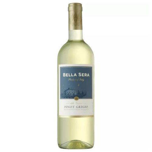 Bella Sera Pinot Grigio, Veneto