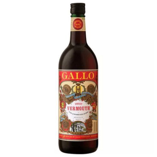 Gallo Sweet Vermouth