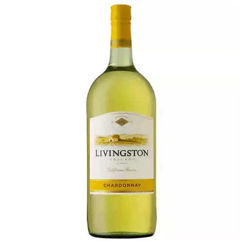 Livingston Chardonnay