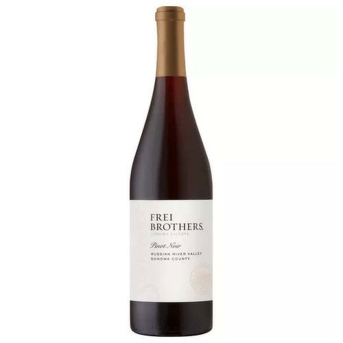 Frei Brothers Pinot Noir 16