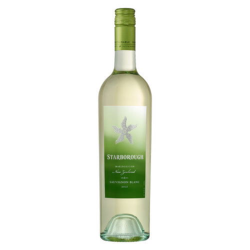 Starborough Sauvignon Blanc