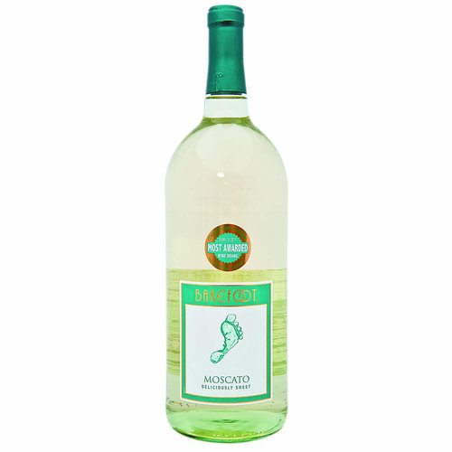 Barefoot Moscato