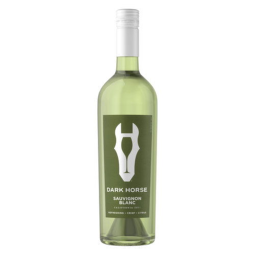Dark Horse Sauvignon Blanc