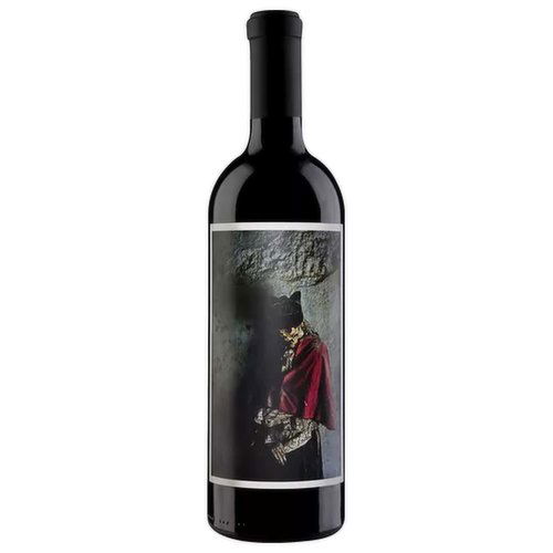 Orin Swift Palermo