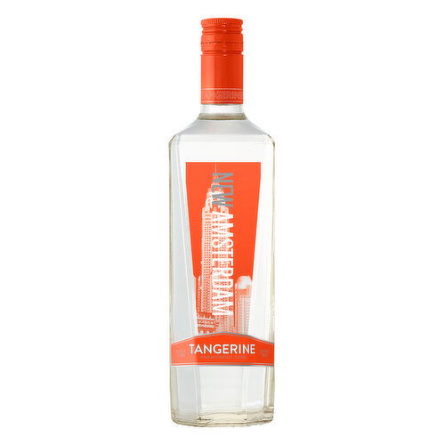 New Amsterdam Vodka Tangerine