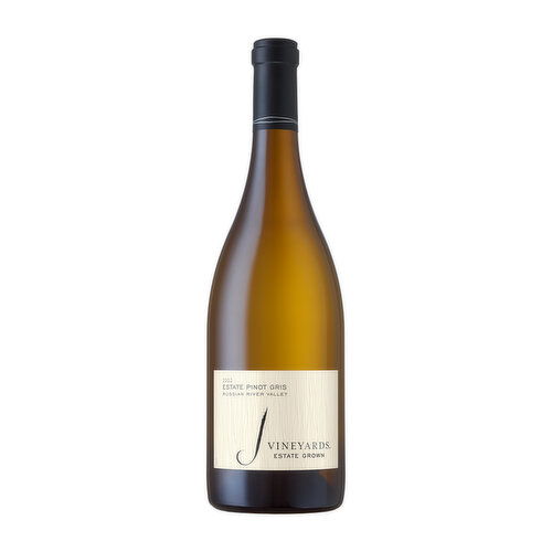 J Vineyards Estate Pinot Gris