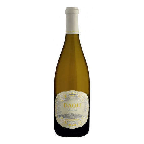 Daou Reserve Chardonnay