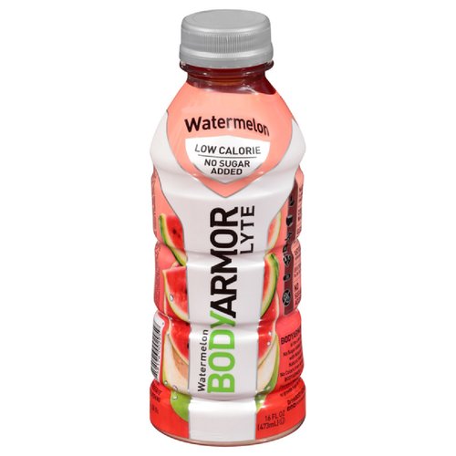 Body Armor Lyte Watermelon