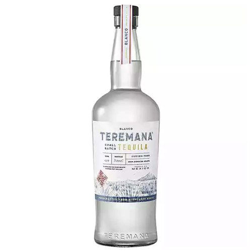 Teremana Tequila Blanco