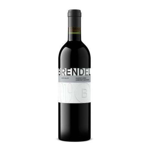 Brendel Coopers Reed Cabernet Sauvignon