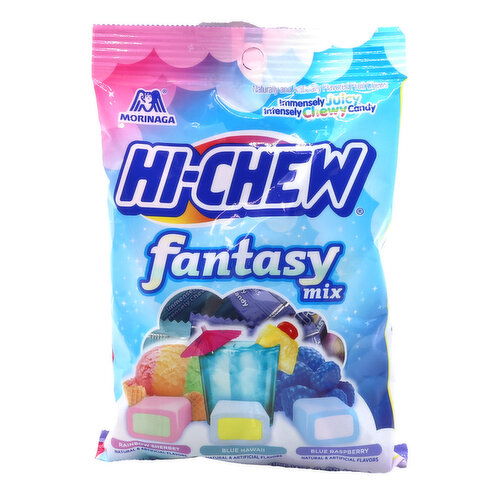 Morinaga Hi Chew Fantasy Mix