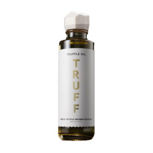 Truff White Truffle Oil