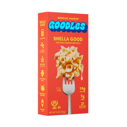 Goodles Shella Good