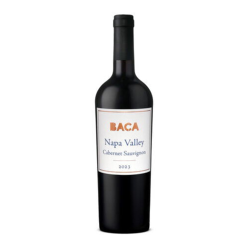 Baca Cabernet Sauvignon