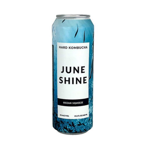 Juneshine Ocean Squeeze