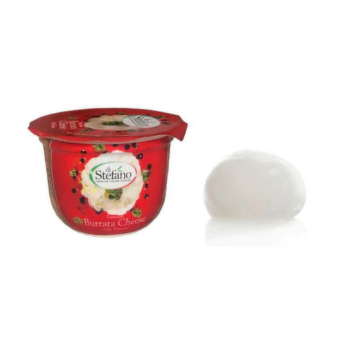 Di Stefano Burrata Cup