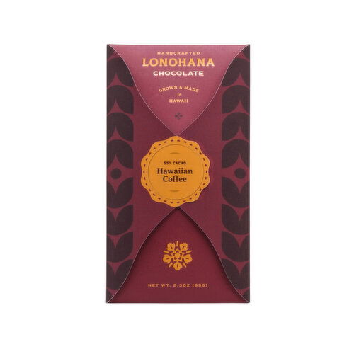 Lonohana Hawaiian Coffee