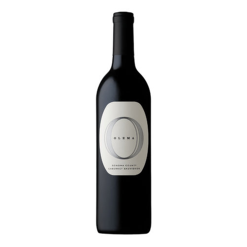 Olema Cabernet Sauvignon