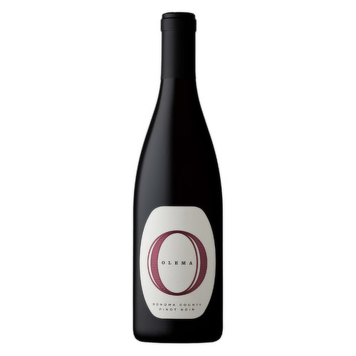 Olema Pinot Noir