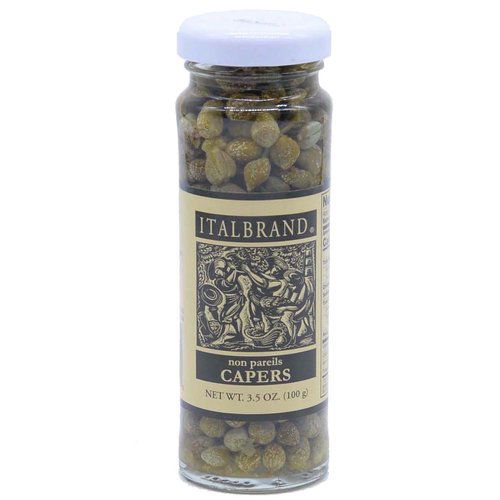 Italbrand Capers Surfine