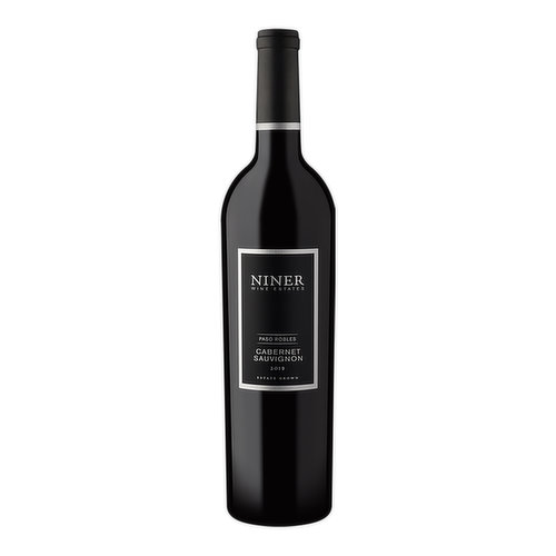 Niner Estates Cabernet