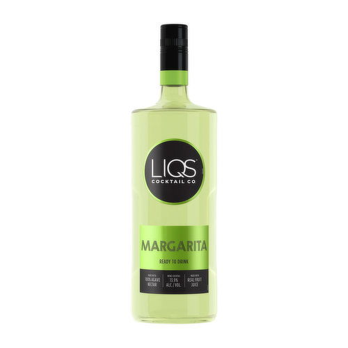 Liqs Margarita