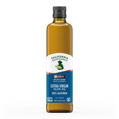 California Olive Ranch Miller Blend, Bold & Peppery