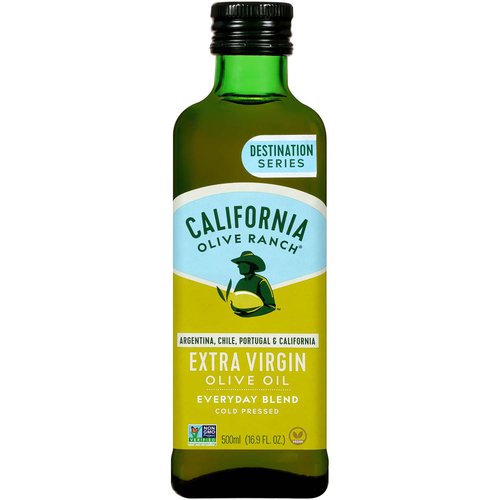 California Olive Ranch Extra Virgin Olive Oil