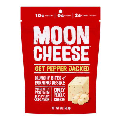 Moon Cheese Pepper Jack