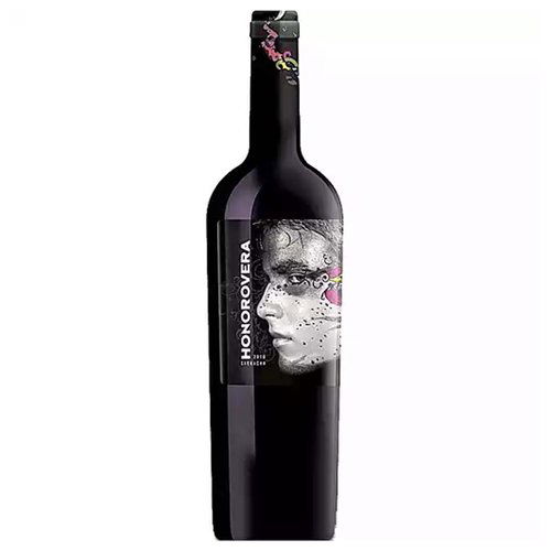 Honoro Vera Garnacha