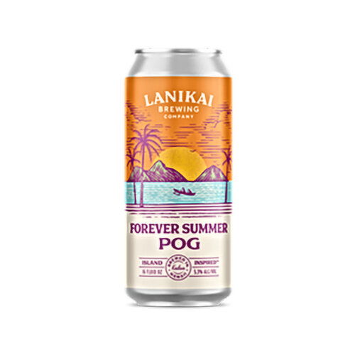 Lanikai Seasonal Sour (4-pack)