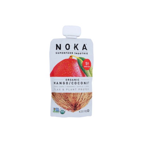 Noka Puree Mango