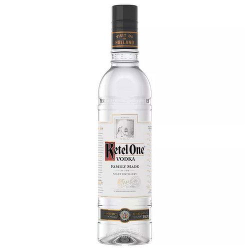 Ketel One Vodka