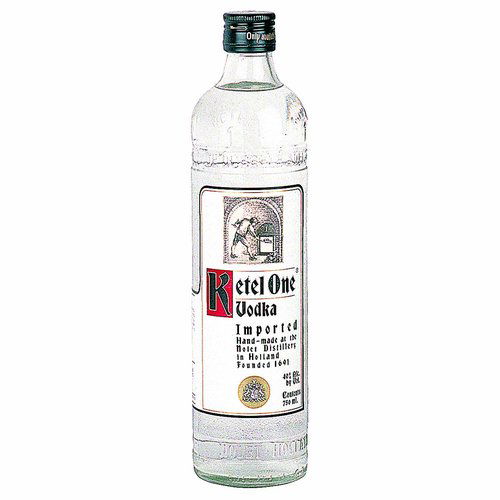 Ketel One Vodka