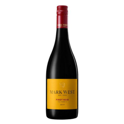 Mark West Wine, Pinot Noir