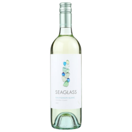Seaglass Sauvignon Blanc