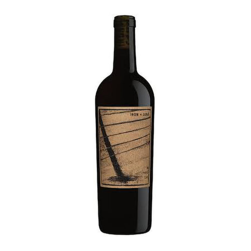 Iron & Sand Cabernet Sauvignon
