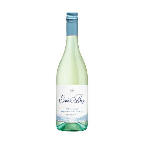 Echo Bay Sauvignon Blanc