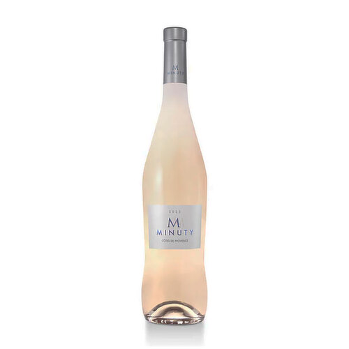 Minuty M Rose - Old Listing