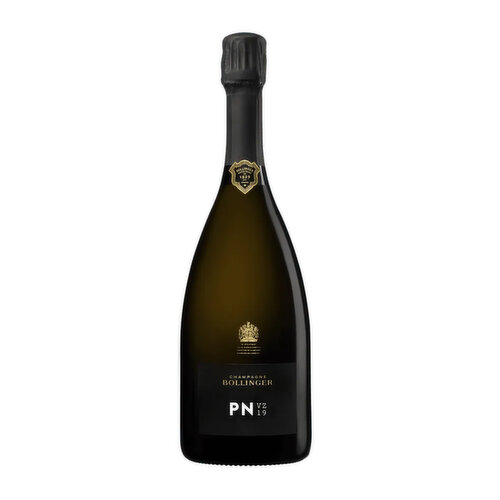 Bollinger PN AYC Champagne