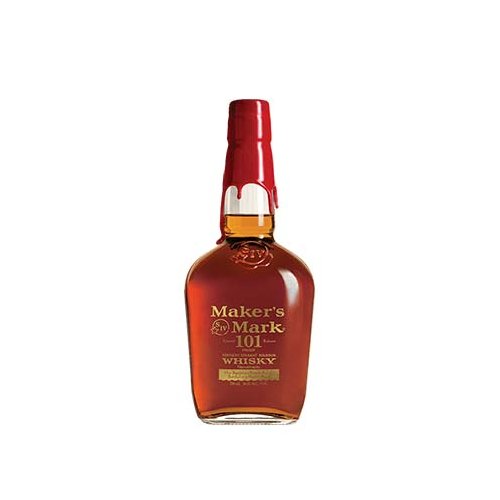 Makers Mark 101 Proof Limited Release