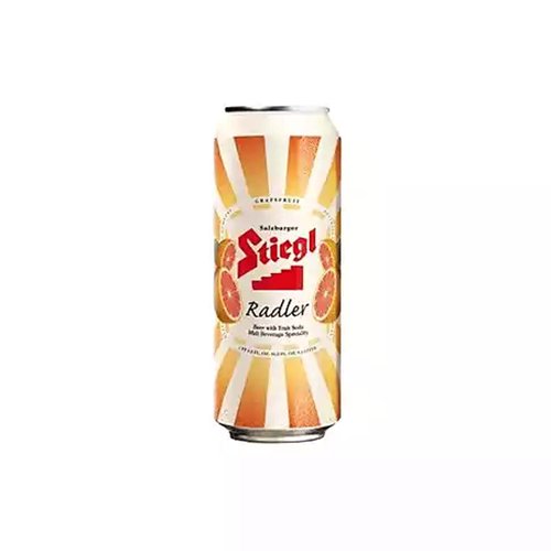 Stiegl Radler Grapefruit Sgl
