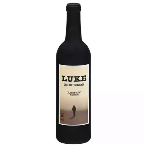 Luke Cabernet Sauvignon