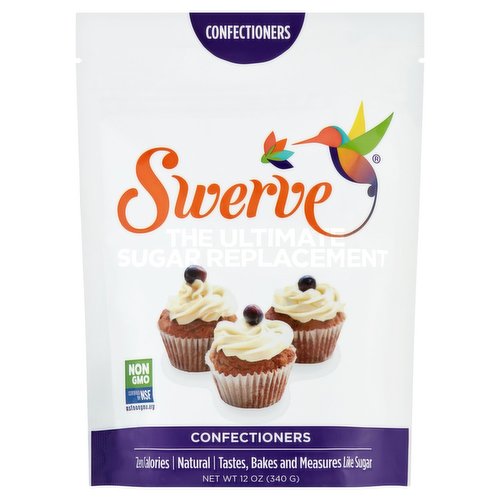 Swerve Confectioners