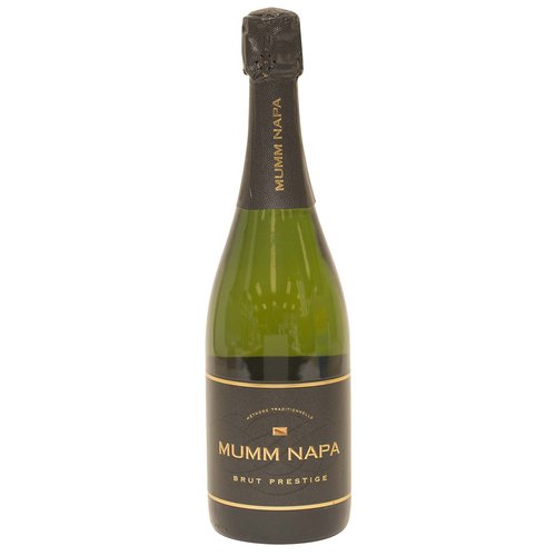 Mumm Champagne, Napa Brut Prestige