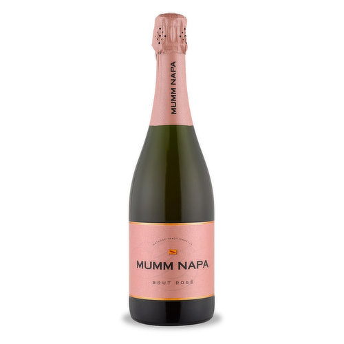 Mumm Napa Brut Rose